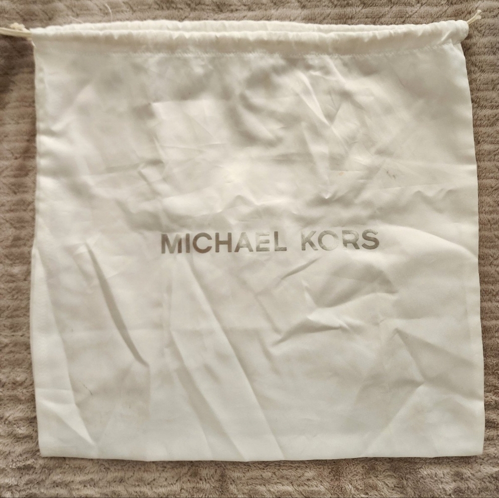 Michael Kors Dust Bag